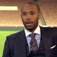 Thierry Henry