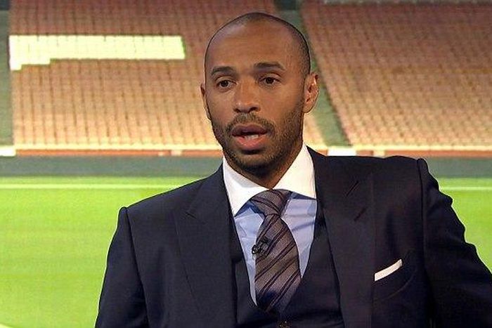 Thierry Henry