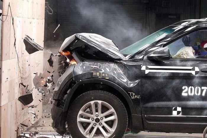 The defect can cause airbags to inflate with dangerously explosive force upon impact.
