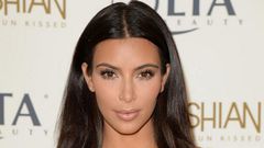 Kim Kardashian