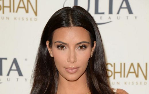 Kim Kardashian