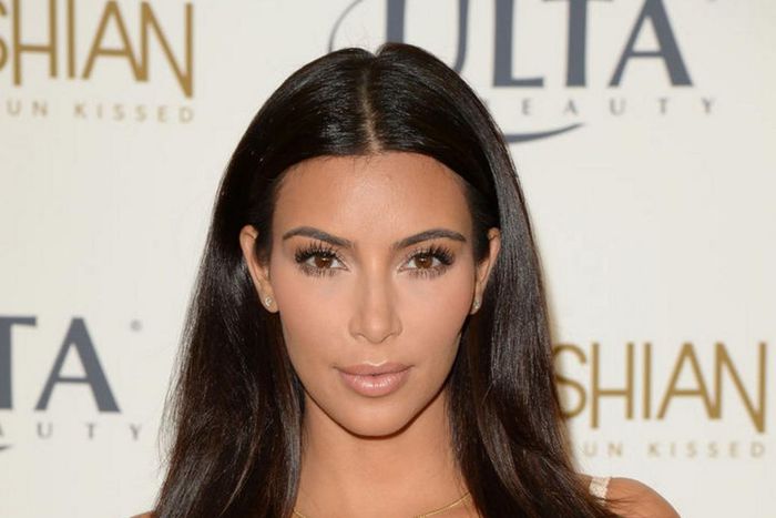 Kim Kardashian