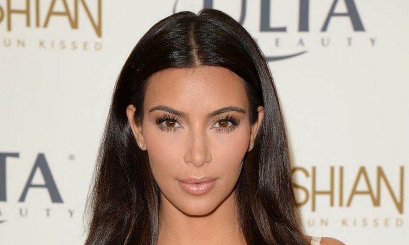 Kim Kardashian