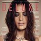 Salma Hayek covers Evening Standard Magazine