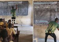 Teacher