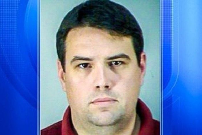 Officer Matthew Vernon Donnelly