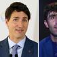Abdul Salam Maftoon said he didn't know anything about Justin Trudeau before people starting comparing him to the Canadian PM