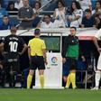 Real Madrid have been involved in a series of high-profile video reviews and coach Santiago Solari says he does not understand the VAR process