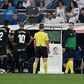 Real Madrid have been involved in a series of high-profile video reviews and coach Santiago Solari says he does not understand the VAR process