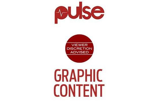 Graphice Content, viewer discretion is advised
