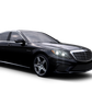 Mercedes-Benz S63 AMG
