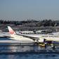 The accident involving the JAL 787 forced a partial closure of Tokyo's Narita airport