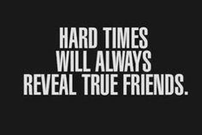 How to make new friends and meet new people.