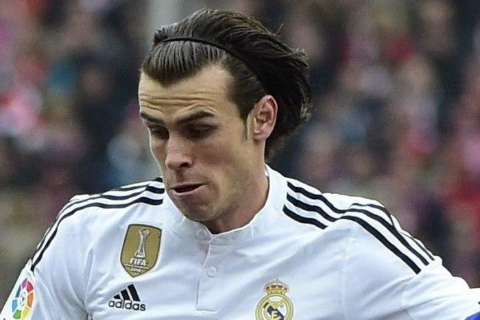 Gareth Bale