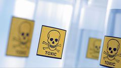 13 Signs You're In A Toxic Friendship