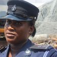 ASP Efia Tenge, Greater Accra Regional Public Relations Officer