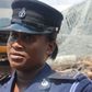ASP Efia Tenge, Greater Accra Regional Public Relations Officer