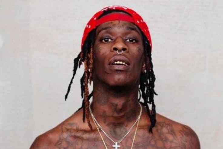 Young Thug