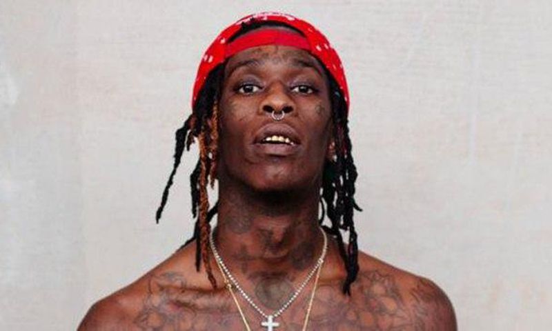 Young Thug