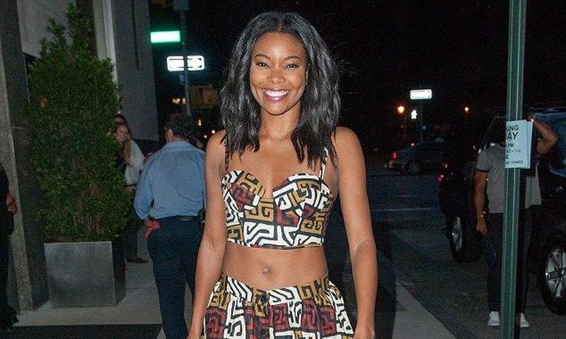 Gabrielle Union