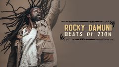 Rocky Dawuni announces 7th studio album "Beats of Zion"