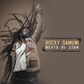 Rocky Dawuni announces 7th studio album "Beats of Zion"