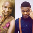 Wizkid and Angelique Kidjo have already recorded a song together.