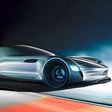 Mercedes-Benz Concept Car