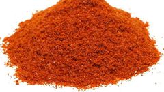 Ground pepper
