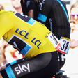 Lance Armstrong stirs doping pot with Chris Froome tweet
