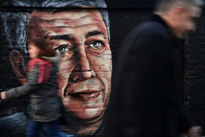 The murder of Kosovo Serb politician Oliver Ivanovic in January 2018 has still not been solved