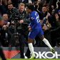 Willian has been repeatedly linked with a move away from Stamford Bridge