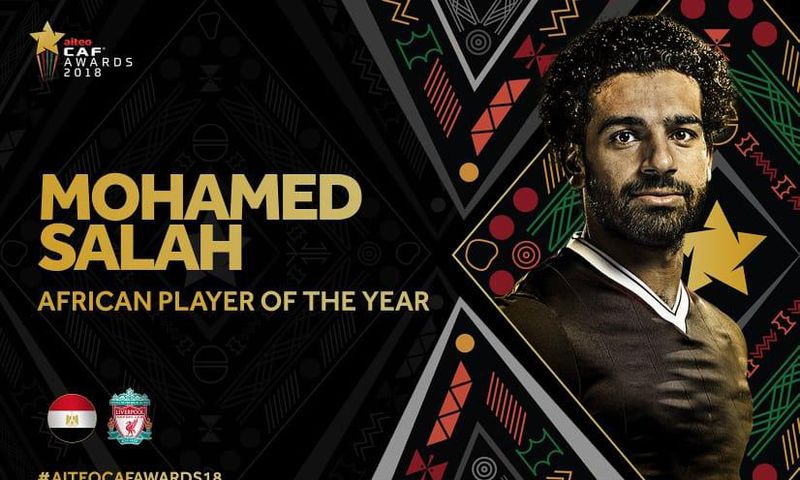Salah