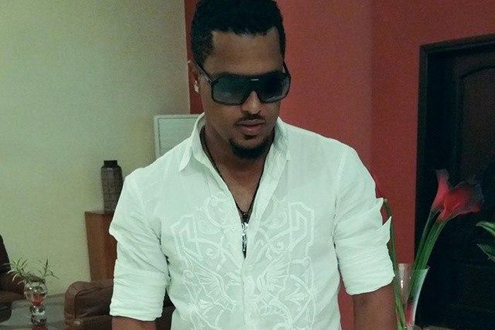 Van Vicker