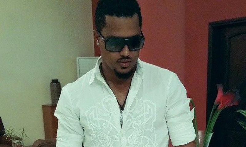 Van Vicker