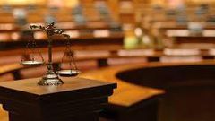 My wife is fetish, buried charms in my house, man testifies in court
