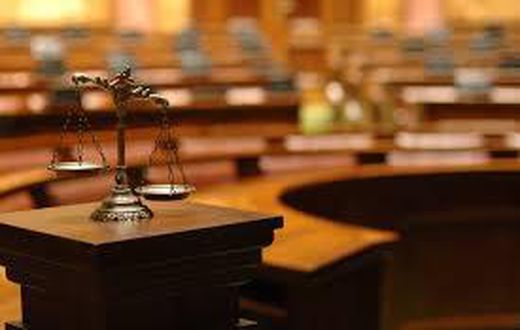 My wife is fetish, buried charms in my house, man testifies in court