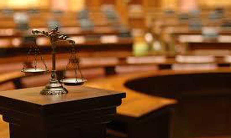 My wife is fetish, buried charms in my house, man testifies in court