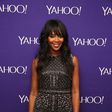 Naomi Campell set to kick off I Am Naomi on Yahoo Style