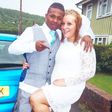 Angharad Lovering, 38, fell in love with Loric Bullock, 19, on Skype