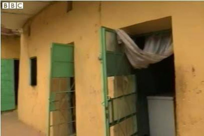 Birthplace of Nigeria's President-elect, Muhammadu Buhari