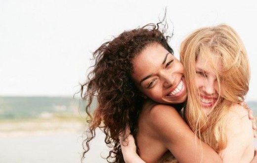 The more hugs, the better
