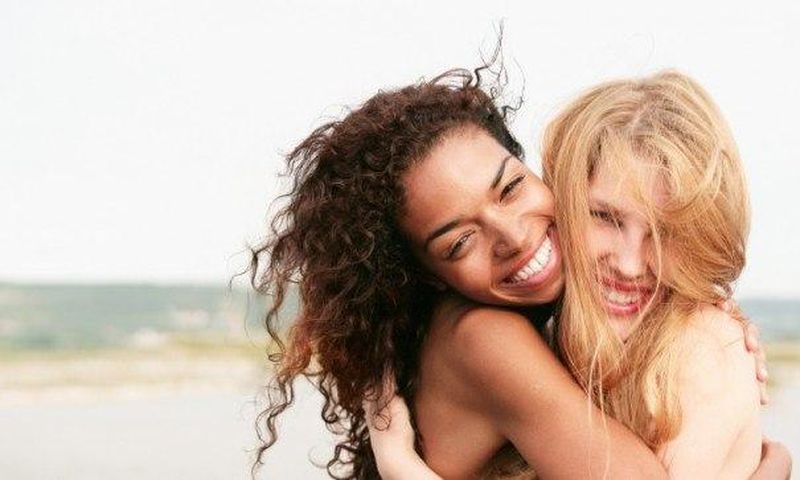 The more hugs, the better