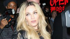Madonna
