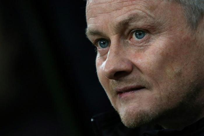 Manchester United caretaker manager Ole Gunnar Solskjaer is focusing on his players rather than a showdown with Spurs boss Mauricio Pochettino on Sunday