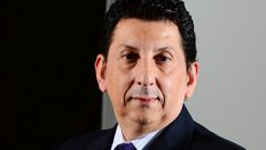 Newly resigned MTN SA CEO, Ahmad Farroukh.