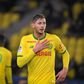 Emiliano Sala scored 13 goals for Nantes this season before signing for Cardiff City