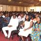 Opportunity International end of year dinner and awards night