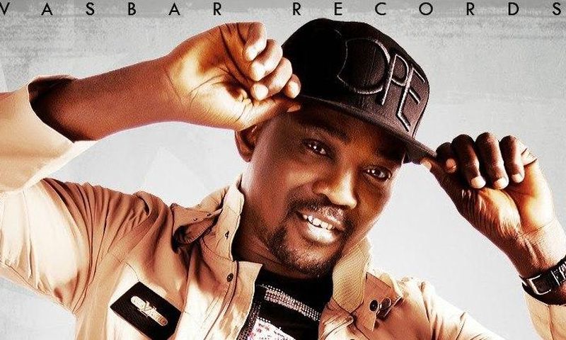 Pasuma completes full hip hop album to contribute to the hip hop trend in the Nigerian music industry