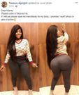 “Dear money, come and rape me mercilessly, I promise I won’t shout” - Slay queen